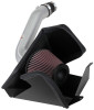 K&N 19-20 Hyundai Veloster L4-2.0L F/I Turbo Typhoon Performance Air Intake System - 69-5324TS