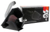 K&N 19-20 Hyundai Veloster L4-2.0L F/I Turbo Typhoon Performance Air Intake System - 69-5324TS
