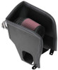 K&N 19-20 Hyundai Veloster L4-2.0L F/I Typhoon Performance Air Intake System - 69-5325TS