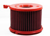 BMC 2015 Audi A4 (8W) 2.0 TFSI Replacement Cylindrical Air Filter - FB961/04