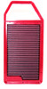 BMC 2015+ Suzuki Baleno 1.2L Replacement Panel Air Filter - FB967/01