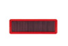 BMC 2013+ Hyundai EON 1.0L Replacement Panel Air Filter - FB970/01