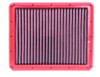 BMC 2013+ Mazda 3 (BM) 2.2L Skyactive-D Replacement Panel Air Filter - FB971/01