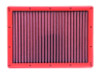 BMC 2011 Lexus LFA 4.8L V10 Replacement Panel Air Filter (2 Filters Req.) - FB972/01