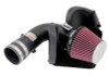 K&N 13-14 Nissan Sentra 1.8L L4 Typhoon Short Ram Intake - 69-7003TTK