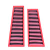 BMC 2017+ Mercedes E 63 AMG (W213/S213/A238) Panel Air Filter - FB981/20