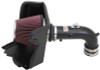 K&N 12-13 Toyota Camry 2.5L Black Typhoon Cold-Air Intake - 69-8620TTK