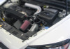 K&N Performance Intake Kit TYPHOON; VOLVO S40, 2004-2005 - 69-9000TS