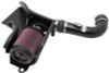 K&N 09-10 VW Passat/GLI/GTI 2.0L-L4 Typhoon Short Ram Intake - 69-9504TTK