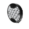 KC HiLiTES SlimLite 8in. LED 138W Spot Beam - Single Light - 1101
