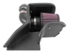 K&N 13-14 Volkswagen Jetta TDI 2.0L Typhoon Short Ram Intake - 69-9509TTK