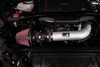 K&N 17-22 Alfa Romeo Giulia / 17-22 Alfa Romeo Stelvio Performance Air Intake System - 69-9900TS
