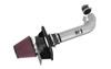 K&N 17-22 Alfa Romeo Giulia / 17-22 Alfa Romeo Stelvio Performance Air Intake System - 69-9900TS