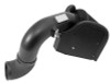 K&N 03-07 Dodge Ram Pickup 2500/3500 5.9L DSL Black Performance Intake Kit - 71-1532