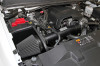 K&N 09-13 Chevy Silverado 1500/Avalanche/Suburban / 09-13 GMC Yukon Black Perf Intake Kit - 71-3070