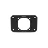 KC HiLiTES FLEX ERA 1 Flush Mount Faceplate (Plate ONLY - No Light) - 2001