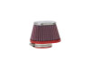 BMC Conical Carburetor Filter - Left 55MM - FBPF55-70L