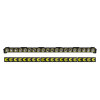 KC HiLiTES FLEX ERA LED 50in. Light Bar - Master Kit - 295