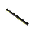 KC HiLiTES FLEX ERA LED 50in. Light Bar - Master Kit - 295