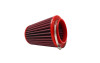 BMC Single Air Universal Conical Filter - 101mm Inlet / 178mm Filter Length - FBSA00004
