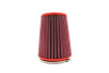 BMC Single Air Universal Conical Filter - 101mm Inlet / 178mm Filter Length - FBSA00004