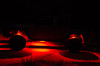 KC HiLiTES C-Series RGB LED Rock Light Kit (Incl. Wiring) - Set of 6 - 339