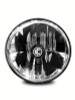 KC HiLiTES 97-06 Jeep TJ/Universal 7in. Gravity LED H4 DOT Approved Replacement Headlight (Single) - 4236