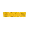 KC HiLiTES FLEX ERA LED Performance Yellow Combo Lens for Light Bars - 4274