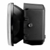 KC HiLiTES 07-09 Jeep JK 4in. Gravity G4 LED Light 10w SAE/ECE Clear Fog Beam (Pair Pack System) - 494
