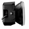 KC HiLiTES 07-09 Jeep JK 4in. Gravity G4 LED Light 10w SAE/ECE Clear Fog Beam (Pair Pack System) - 494