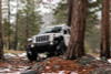 KC HiLiTES 18-23 Jeep JL/JT 4in. Gravity G4 LED Light 10w SAE/ECE Clear Fog Beam (Pair Pack System) - 504