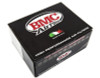 BMC Single Air Universal Conical Filter - 65mm Inlet / 130mm Filter Length - FBSA65-130