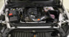 K&N 77 Series Cold Air Intake Kit Aluminum Tube - 19-24 Silverado & Sierra 5.3L / 6.2L