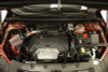 K&N 19-20 Chevy Blazer I4-2.5L Performance Air Intake Kit - 77-3111KC
