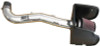 K&N 05-09 Nissan Pathfinder/Xterra/Frontier V6-4.0L 77 Series High Flow Performance Kit - 77-6014-1KP