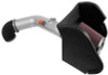 K&N 16-17 Nissan Titan XD V8-5.0L Performance Air Intake Kit - Metal - 77-6017KS