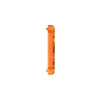 KC HiLiTES FLEX ERA 1 Single Light Shield ONLY (Amber) - 5330