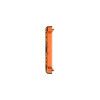 KC HiLiTES FLEX ERA 1 Single Light Shield ONLY (Amber) - 5330