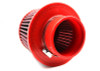 BMC Single Air Universal Conical Filter - 80mm Inlet / 110mm H - FBSA80-110