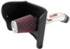 K&N 12 Toyota Tundra 5.7L V8 High Flow Performance Intake - 77-9036KP