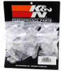 K&N Engineering IN-LINE FUEL Filter K&N - 81-0240