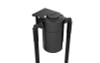K&N 16-23 Toyota Tacoma 3.5L Oil Catch Can - 81-0813