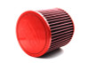 BMC Single Air Universal Conical Filter - 90mm Inlet / 140mm H - FBSA90-140
