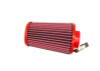 BMC Single Air Universal Conical Filter - 50mm Inlet / 150mm H - FBSS50-150