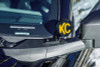 KC HiLiTES 2021+ Ford Bronco Ditch Light Mounting Bracket Set - 7333