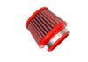 BMC Single Air Universal Conical Filter - 70mm Inlet / 78mm H - FBSS70-70