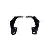 KC HiLiTES 10-18 Toyota 4Runner Ditch Bracket Set (Brackets Only) - 73500