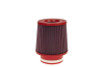 BMC Twin Air Universal Conical Filter w/Polyurethane Top - 100mm ID / 140mm H - FBTW100-140P