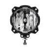 KC HiLiTES 6in. Pro6 Gravity LED Light 20w Single Mount SAE/ECE Driving Beam (Single) - 91302