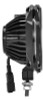 KC HiLiTES 6in. Pro6 Gravity LED Light 20w Single Mount Wide-40 Beam (Single) - 91304